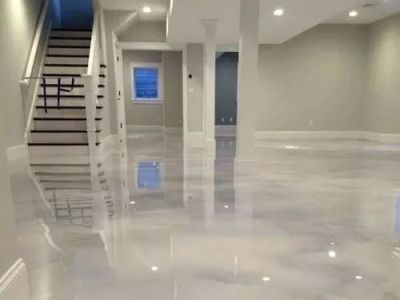 Lo que debe saber sobre los pisos&nbsp;epóxicos