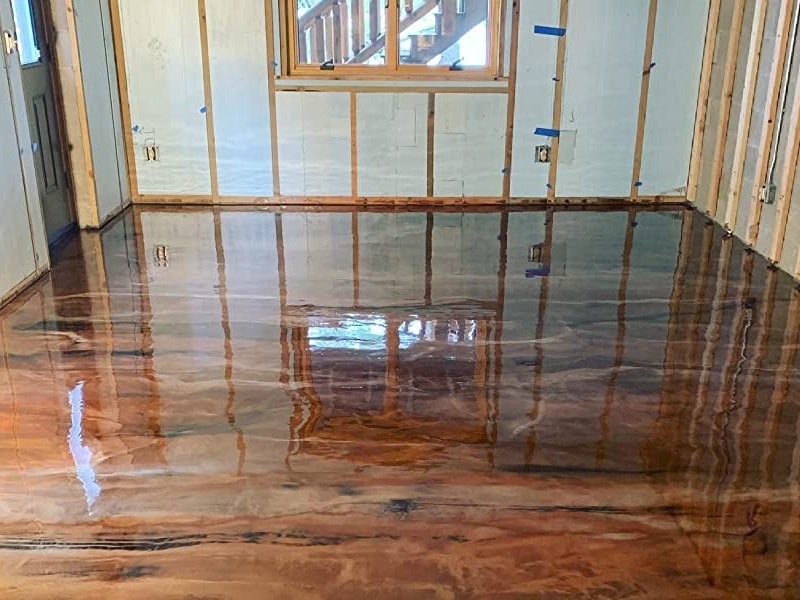 Expertos en revestimientos de pisos epóxicos para pisos y garajes de&nbsp;Monterrey